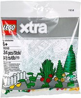 40310 Xtra Akcesoria botaniczne