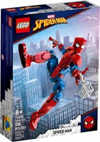 76226 MARVEL Figurka Spider-Mana