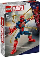 76298 MARVEL Figurka Iron Spider-Mana