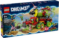 71499 DREAMZzz Sprayowa ciężarówka Mateo