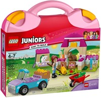 10746 Juniors- Walizeczka Farma