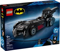 76333 CD Batmobil™ z filmu Batman i Robin™