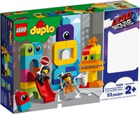 10895 DUPLO Goście u Emmeta i Lucy