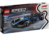 77249 Speed Champions F1® Williams Racing FW46