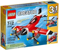31047 CREATOR Śmigłowiec