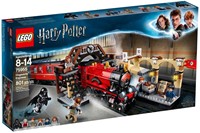 75955 Harry Potter Ekspres do Hogwartu™