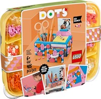 41907 DOTS Organizer na biurko