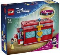 43276 Disney Szkatułka z Królewną Śnieżką