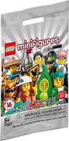 71027 Minifigures - Seria 20