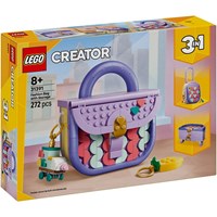 31391 Creator 3 w 1 Modna torebka ze schowkiem