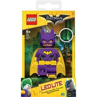 BRELOK LED LITE LEGO BATMAN MOVIE Batgirl