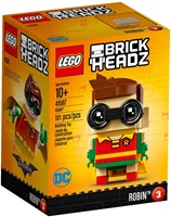 41587 BrickHeadz Robin