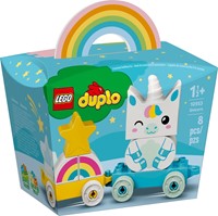 10953 DUPLO Jednorożec