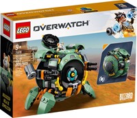 75976 OVERWATCH Burzyciel