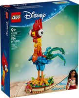 43272 Disney Kurczak Heihei