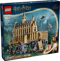 76435 Harry Potter Zamek Hogwart™: Wielka Sala