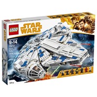 75212 STAR WARS Sokół Millennium™