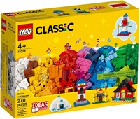 11008 Classic Klocki i domki