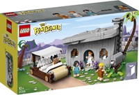 21316 IDEAS Flintstonowie