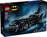 76304 Super Heroes Batmobil Batman Forever™