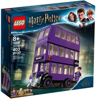 75957 Harry Potter Błędny Rycerz™