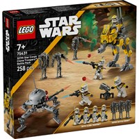 75431 STAR WARS żołnierze-klony z 327. korpusu