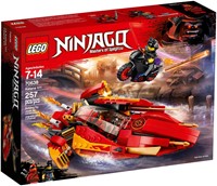 70638 NINJAGO Katana V11