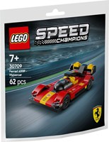 30709 Speed Champions Ferrari 499P