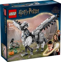 76427 Harry Potter Hardodziob™