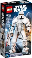 75536 STAR WARS Szturmowiec - strzelec