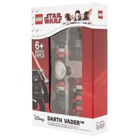 Zegarek MLW LEGO Star Wars Darth Vader