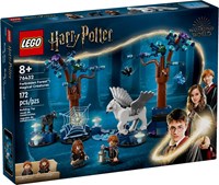 76432 Harry Potter Zakazany Las: magiczne stworzen