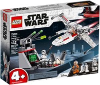 75235 Star Wars Atak myśliwcem X-Wing™