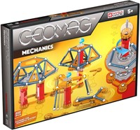 GEO-723 Mechanics 222 el.
