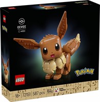 72151 Pokemon™ Eevee
