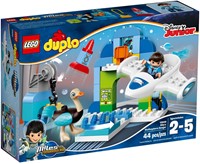 10826 DUPLO Statek kosmiczny Milesa