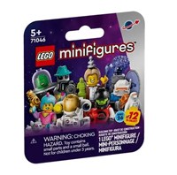 71046 Minifigures Seria 26 - Kosmos