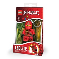 Brelok LED LITE LEGO Ninjago Kai