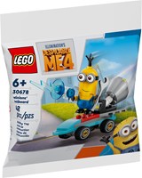 30678 Minions Odrzutowa deska minionków