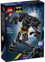 76270 DC Mechaniczna zbroja Batmana™