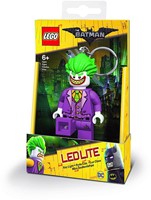 Brelok LED LITE LEGO Batman Movie Joker