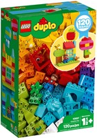 10887 DUPLO Kreatywna zabawa