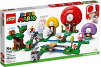 71368 MARIO Toad szuka skarbu - rozszerzenie