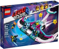 70849 LEGO Movie Myśliwiec Słodka Żyleta