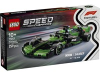 77247 Speed Champions F1® KICK Sauber Team C44