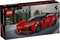 77254 Speed Champions Ferrari SF90 XX Stradale