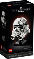 75276 Star Wars Hełm szturmowca™