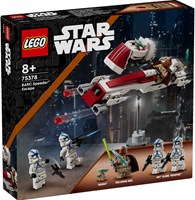 75378 Star Wars Ucieczka na śmigaczu BARC™