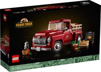 10290 Creator Expert Pickup