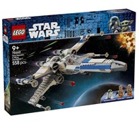 75460 STAR WARS Myśliwiec X-Wing Nowej Republiki